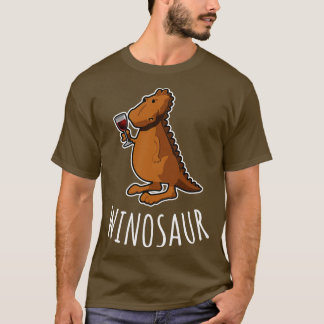 Winosaur T-Shirt