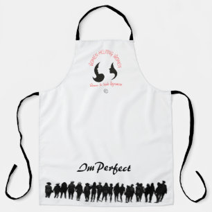 WINR ImPerfect Apron