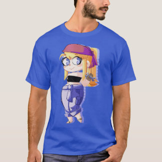 Winry Rockbell T-Shirt