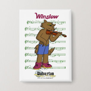 Winslow Magnet