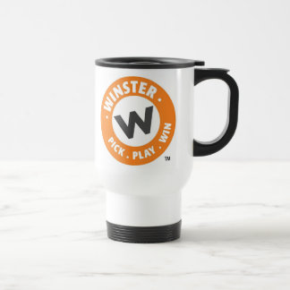 Winster Travel Mug
