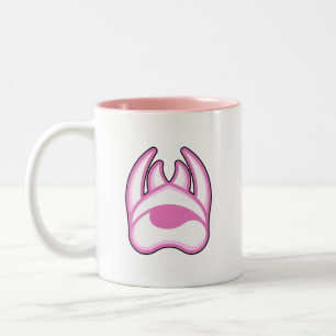 Winster White Claws Mug