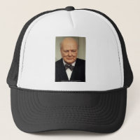 Winston Churchill Failure Wisdom Quote Gifts
