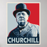 Winston Churchill