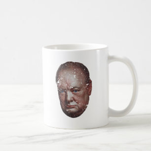 Winston Churchill (United Kingdom)​ Coffee Mug