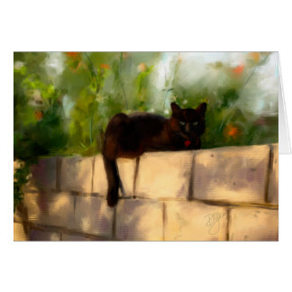 Winston on the Wall