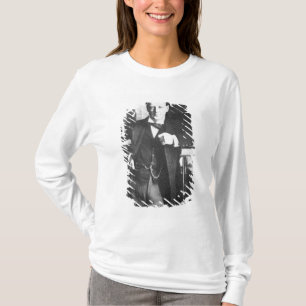 Winston Spencer Churchill in 1904 T-Shirt