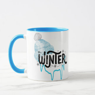 winte mugs