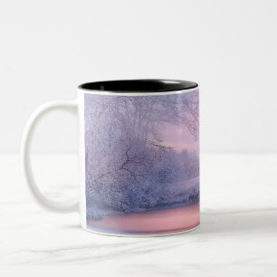 Winter 01 Two-Tone coffee mug