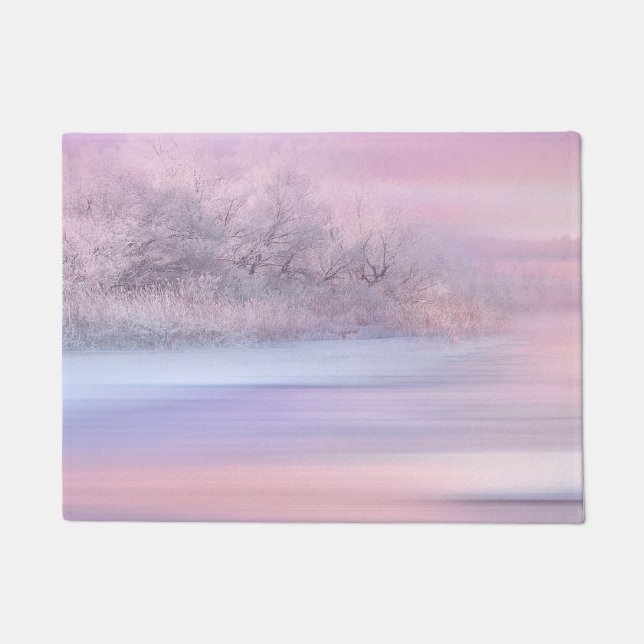 Winter 06 doormat (Front)