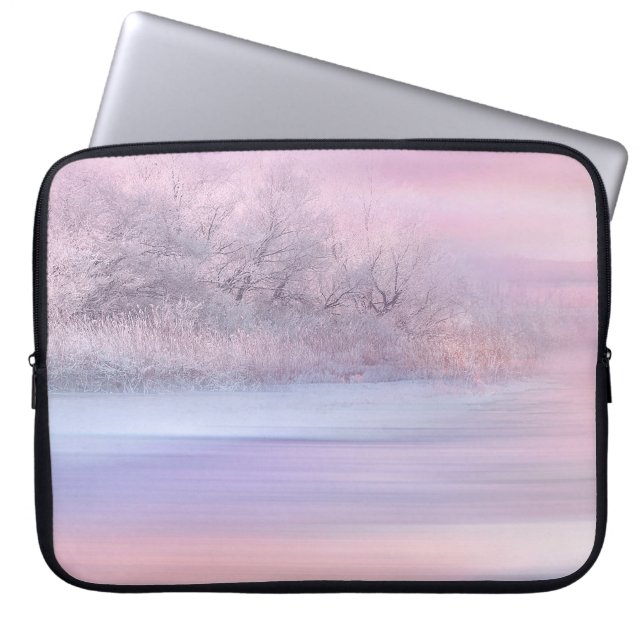 Winter 06 laptop sleeve (Front)