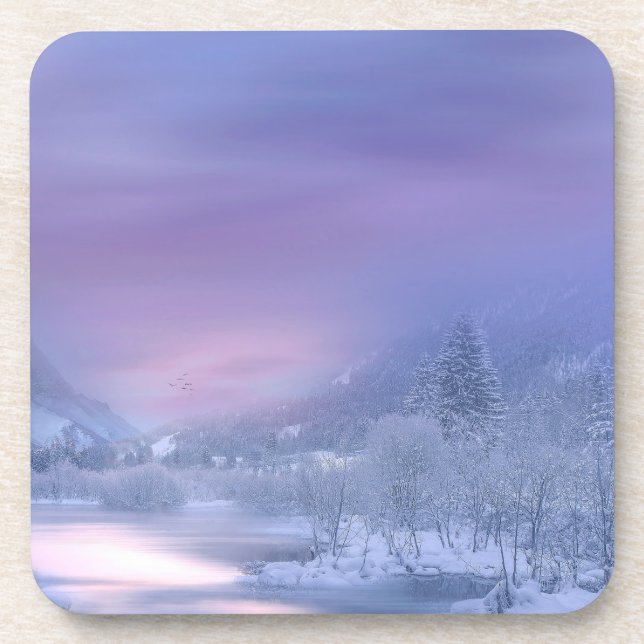 Winter 08 coaster (Front)