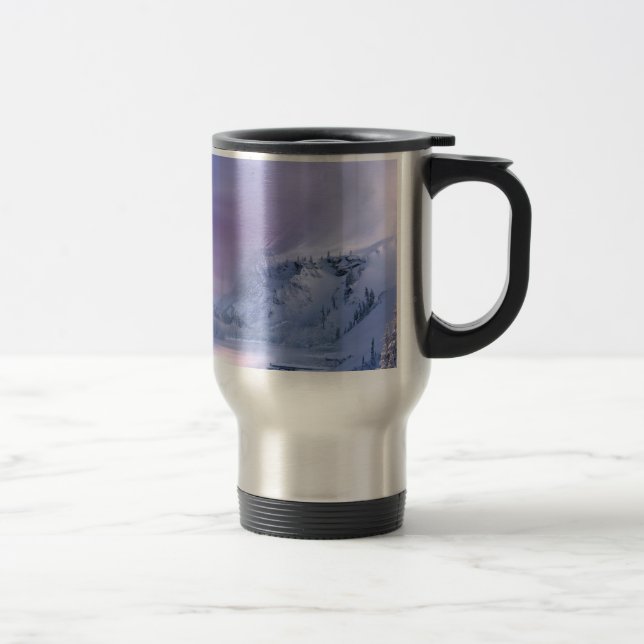 Winter 09 travel mug (Right)