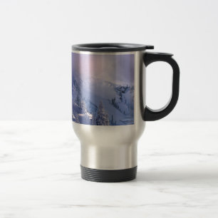 Winter 10 travel mug