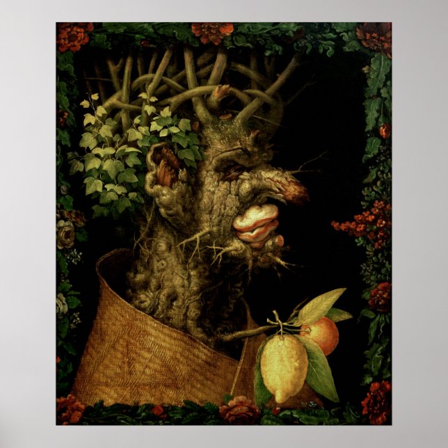 Winter, 1573 poster (Front)