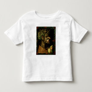 Winter, 1573 toddler t-shirt
