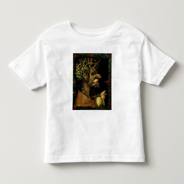Winter, 1573 toddler t-shirt (Front)