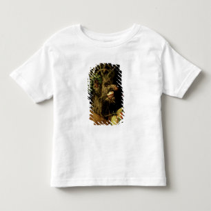 Winter, 1573 toddler t-shirt