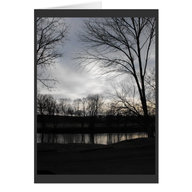 Winter ~ 21 (Front)