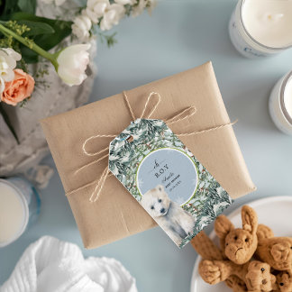 winter baby shower baby shower invitations gift tags