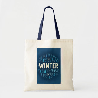 winter bag 