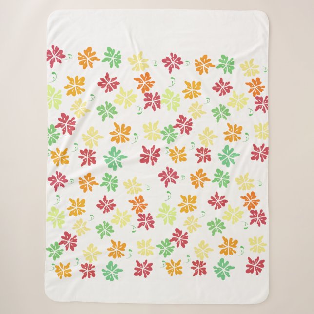 Winter Blanket (Front)