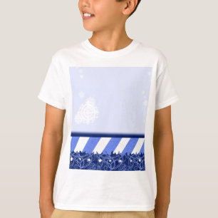 Winter Blue T-Shirt