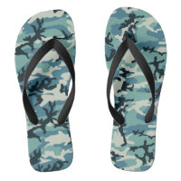 Winter Camo Pattern
