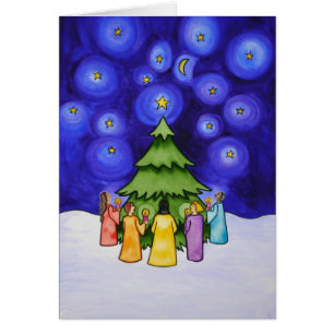 Winter Celebration II