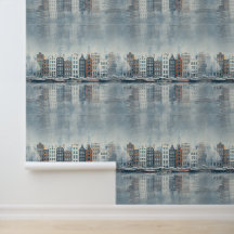 Winter Celebrations in Amsterdam