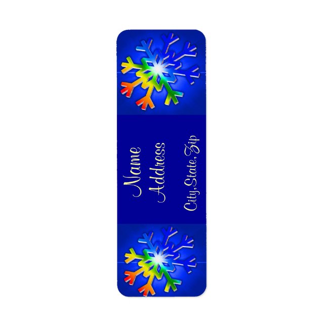 Winter Christmas_ (Front)