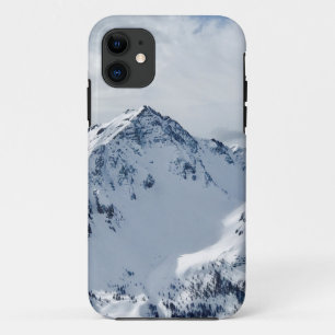 winter christmas 90 iPhone 11 case