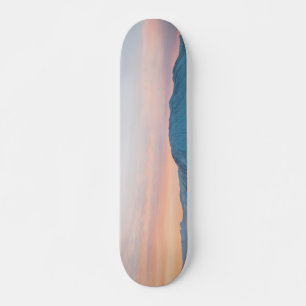 winter christmas 92 skateboard