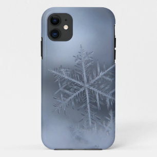 winter christmas 97 iPhone 11 case