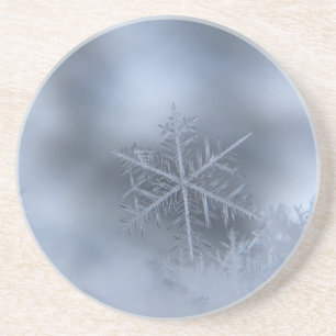 winter christmas 97 coaster