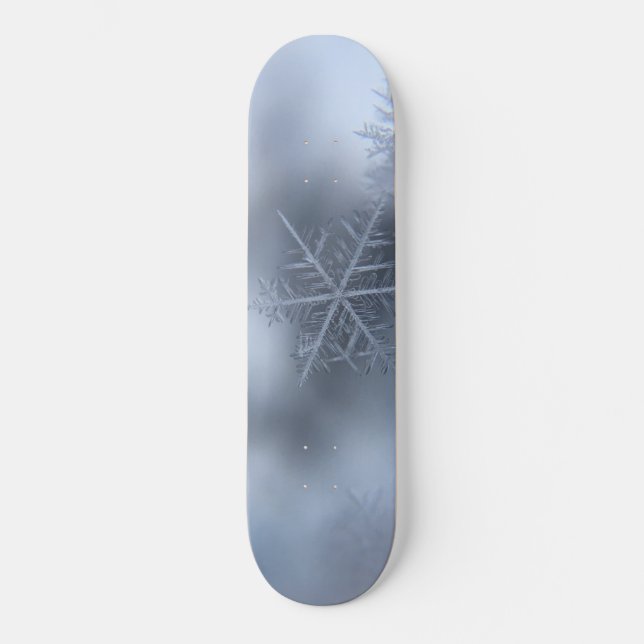 winter christmas 97 skateboard (Front)