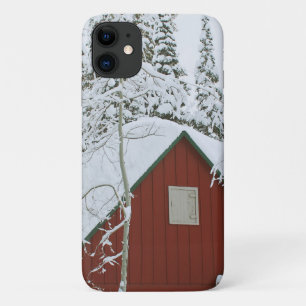 winter christmas 99 iPhone 11 case