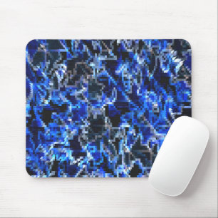 Winter City...... Mouse Pad