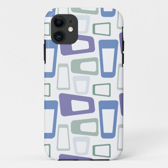 Winter Colours  Case-Mate iPhone Case (Back)