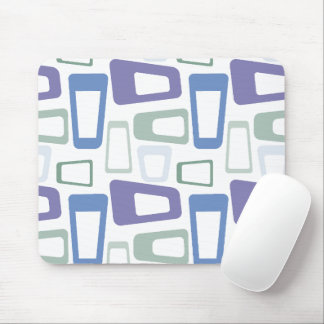 Winter Colours Mouse Pad