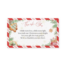 Winter Cozy Gender Neutral Baby Shower 