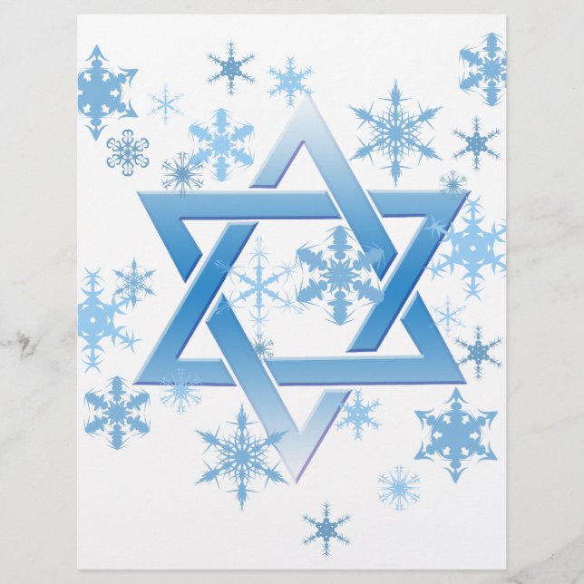 winter david (Front)
