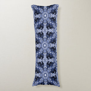 Winter Dragons.... Body Pillow