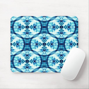 Winter Drums..... Mouse Pad