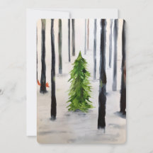 winter encounter