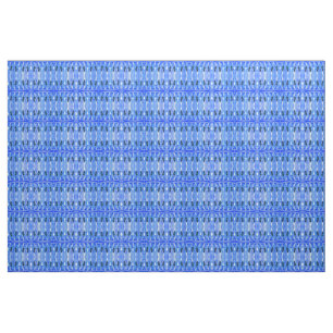 Winter Fabric