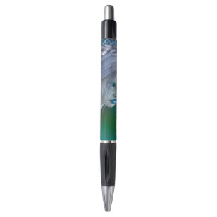 Winter Fairy Pen
