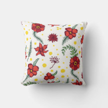 Winter Floral Delights