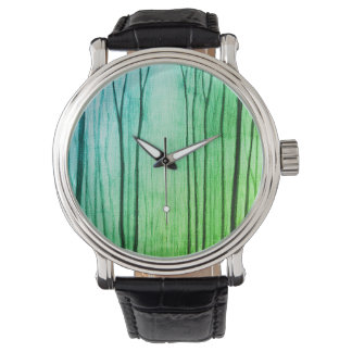 Winter Forest  Watch