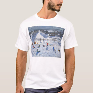 Winter Fun Chatsworth 2010 T-Shirt